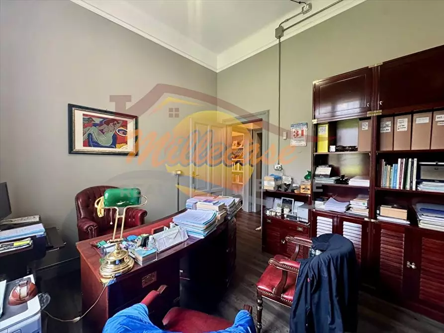 Immagine 4 di Appartamento in vendita  in via gandino a Bologna