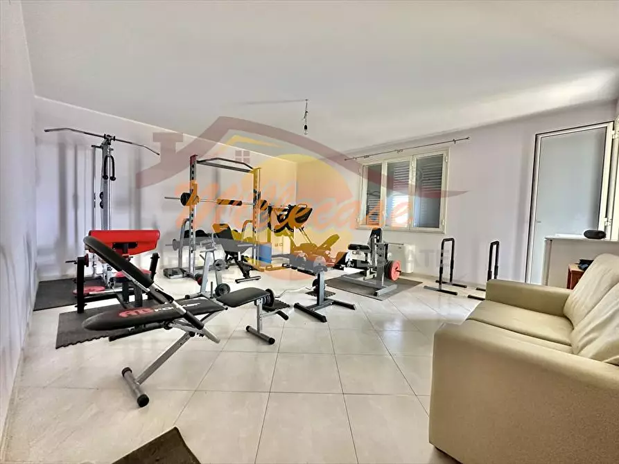 Immagine 27 di Appartamento in vendita  in floridia a Siracusa