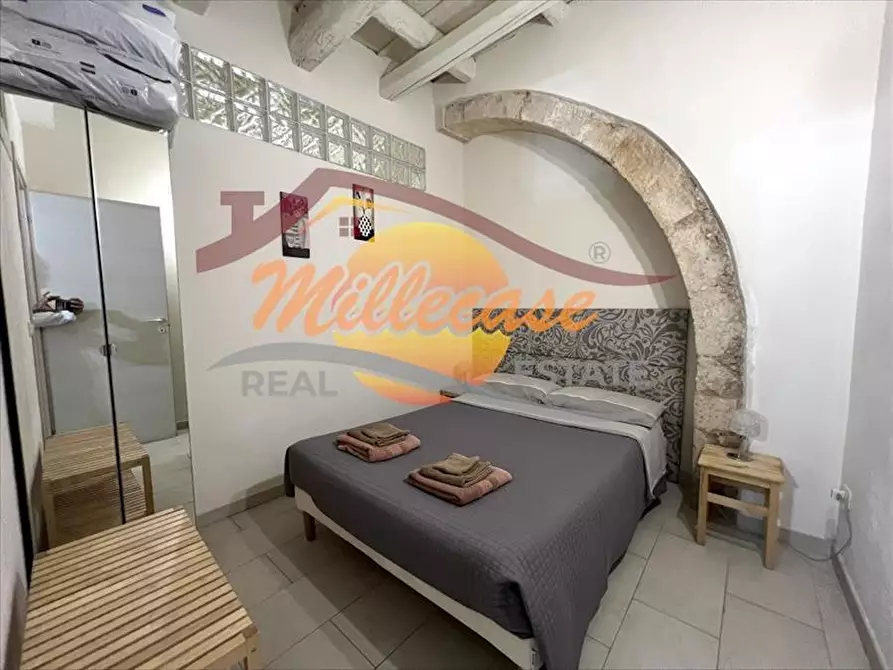 Immagine 13 di Appartamento in vendita  in VIA VITTORIO VENETO a Siracusa