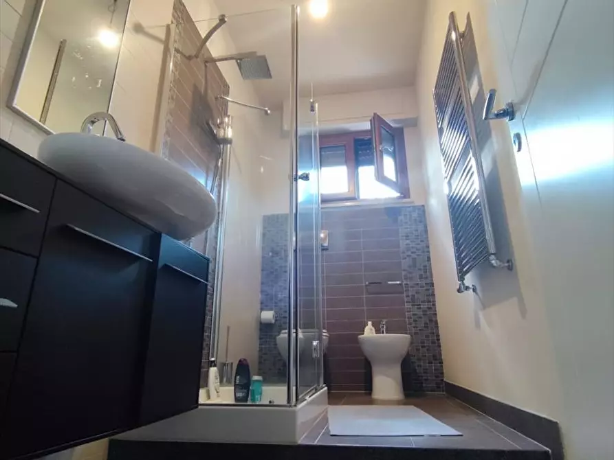 Immagine 17 di Villa in vendita  a Taurianova