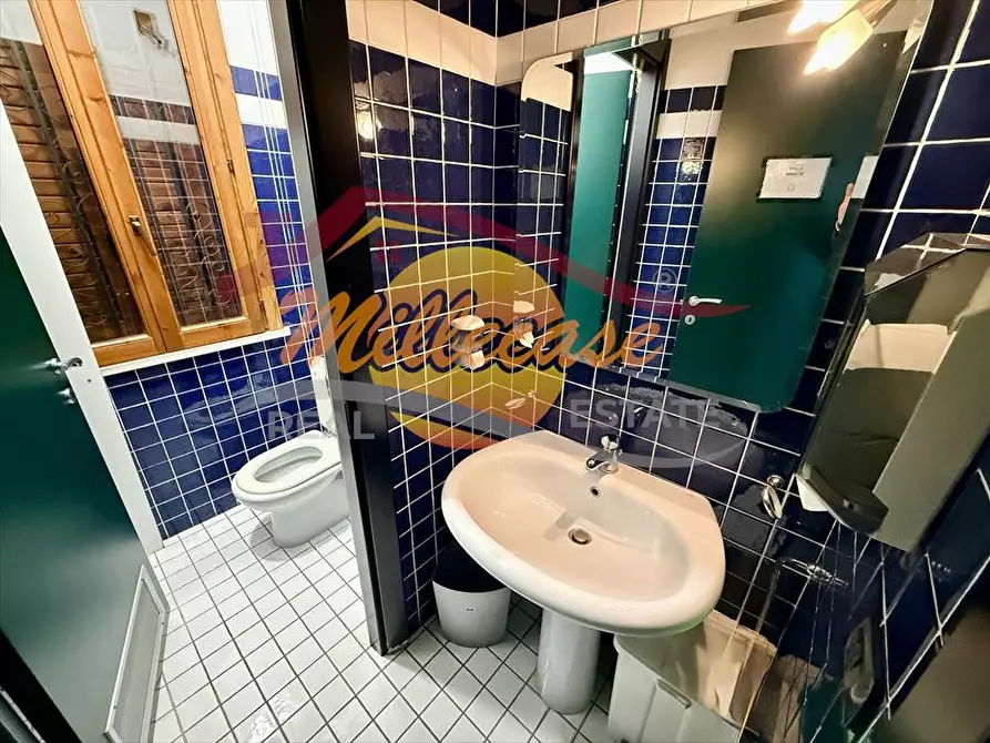 Immagine 10 di Villa in vendita  in viale Garrone a Melilli