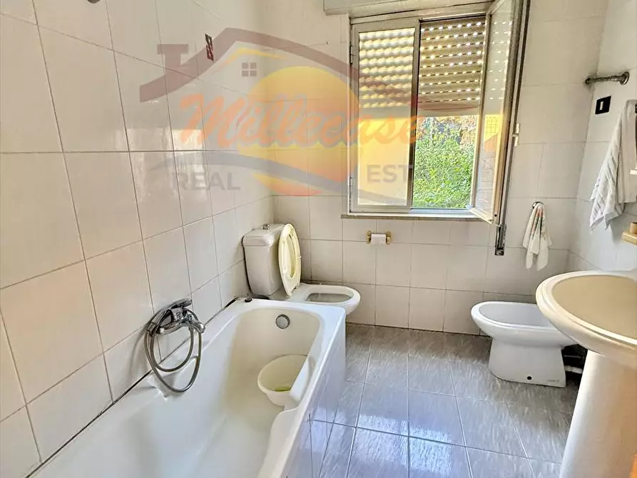 Immagine 7 di Villa in vendita  in VIA LUIGI MONTI a Siracusa