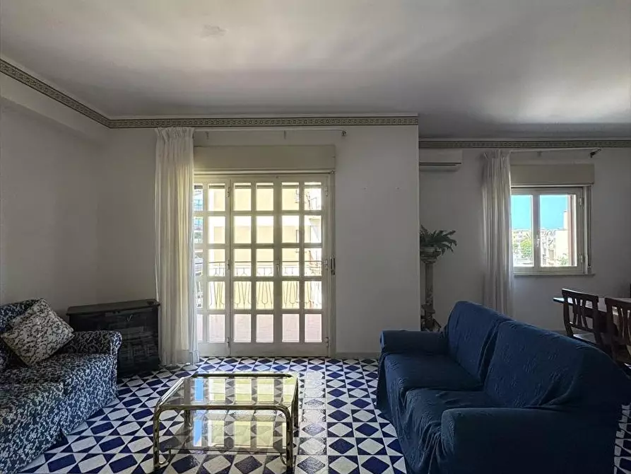 Immagine 12 di Appartamento in vendita  in zona via madonna di fatima  a Erice