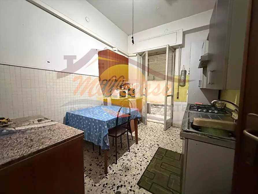 Immagine 2 di Appartamento in vendita  in VIA MOSCO a Siracusa