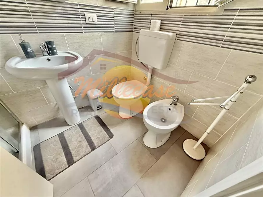 Immagine 5 di Appartamento in vendita  in via dell'unita' d'italia a Siracusa