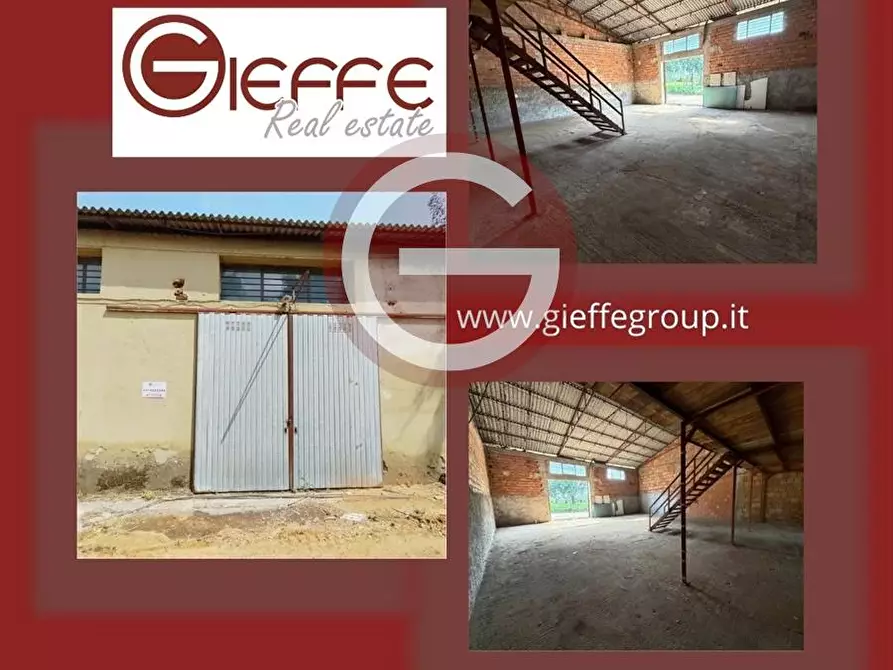 casale in affitto a Taurianova