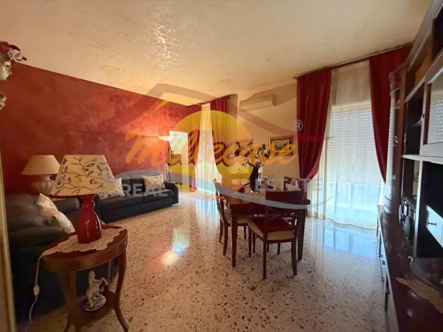 Immagine 7 di Appartamento in vendita  in VIALE TISIA a Siracusa