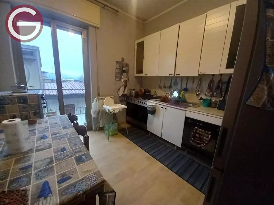Immagine 5 di Appartamento in vendita  a Taurianova