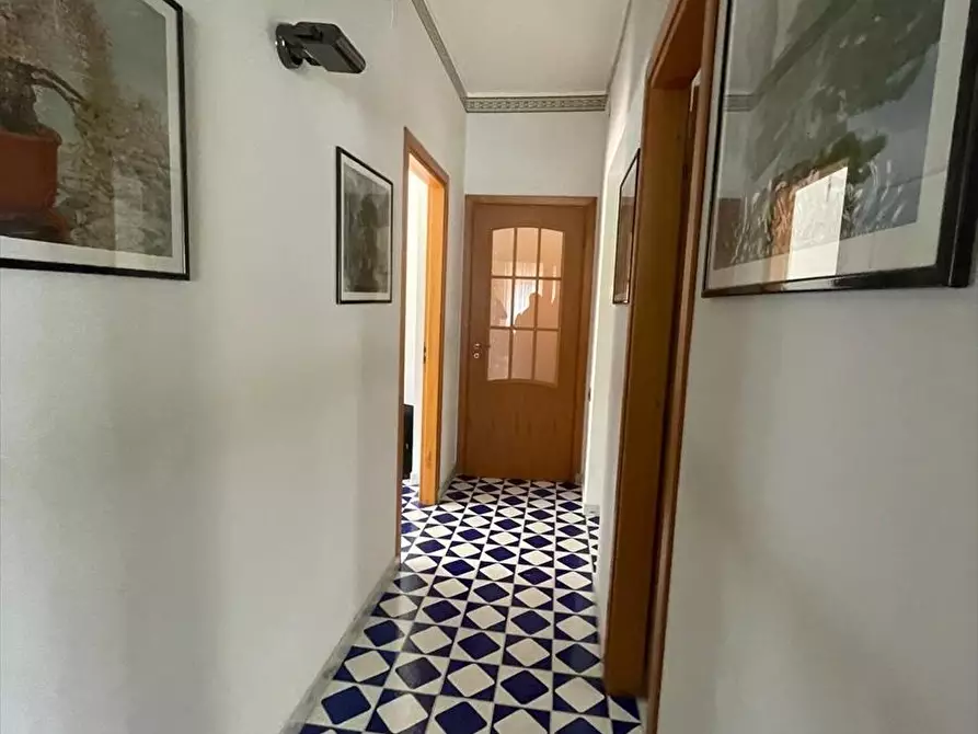 Immagine 24 di Appartamento in vendita  in via Giulio Cesare a Trapani