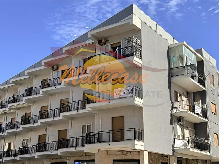 Immagine 1 di Appartamento in vendita  in VIALE TUNISI a Siracusa