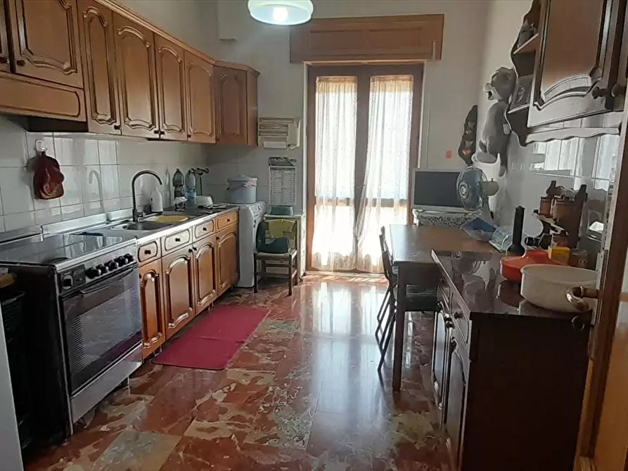 Immagine 3 di Appartamento in vendita  a Taurianova