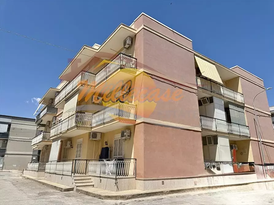 Immagine 14 di Appartamento in vendita  in VIA MONTE BIANCO a Siracusa