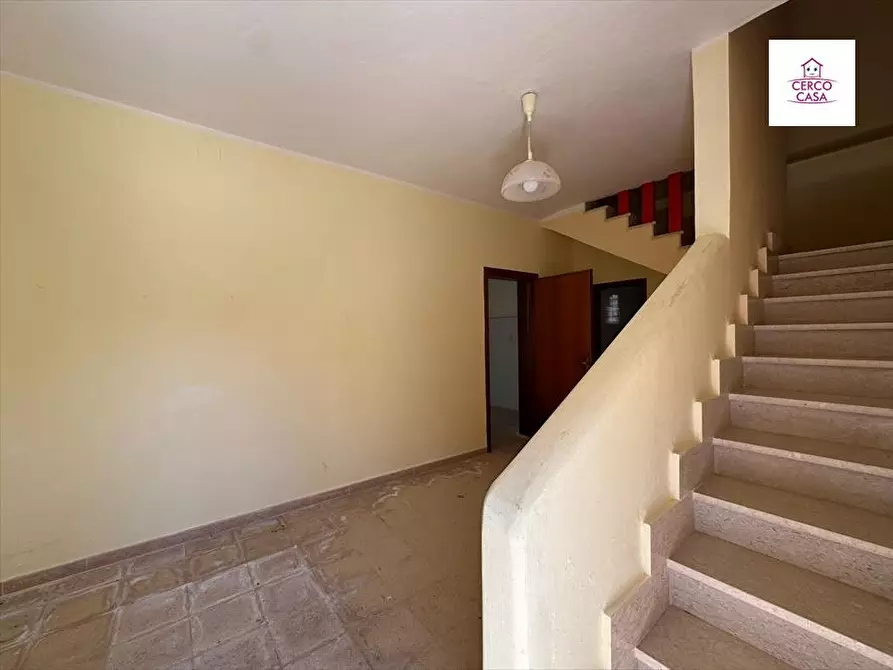 Immagine 14 di Casa indipendente in vendita  in Baglio Rizzo a Erice