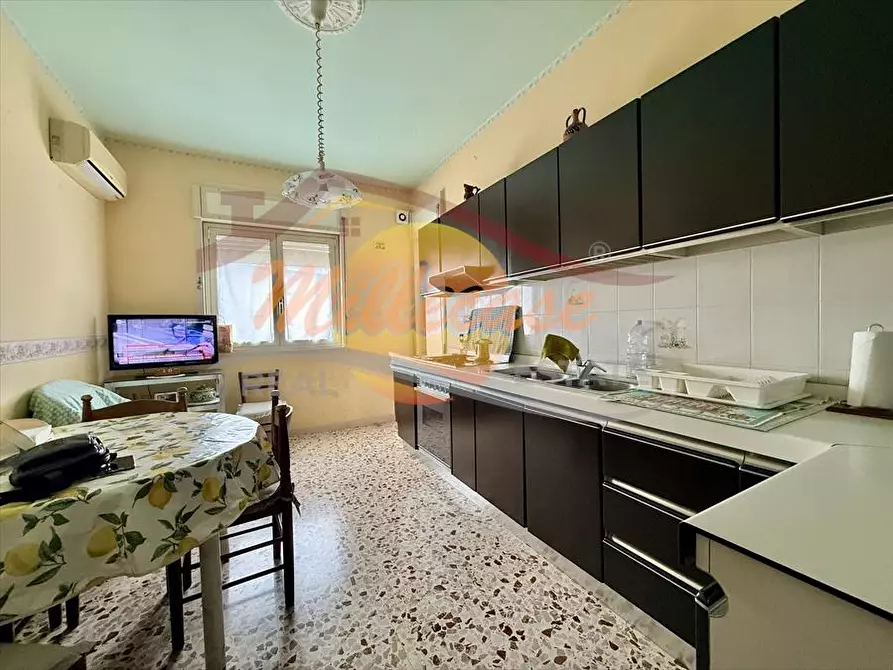 Immagine 5 di Appartamento in vendita  in viale epipoli a Siracusa