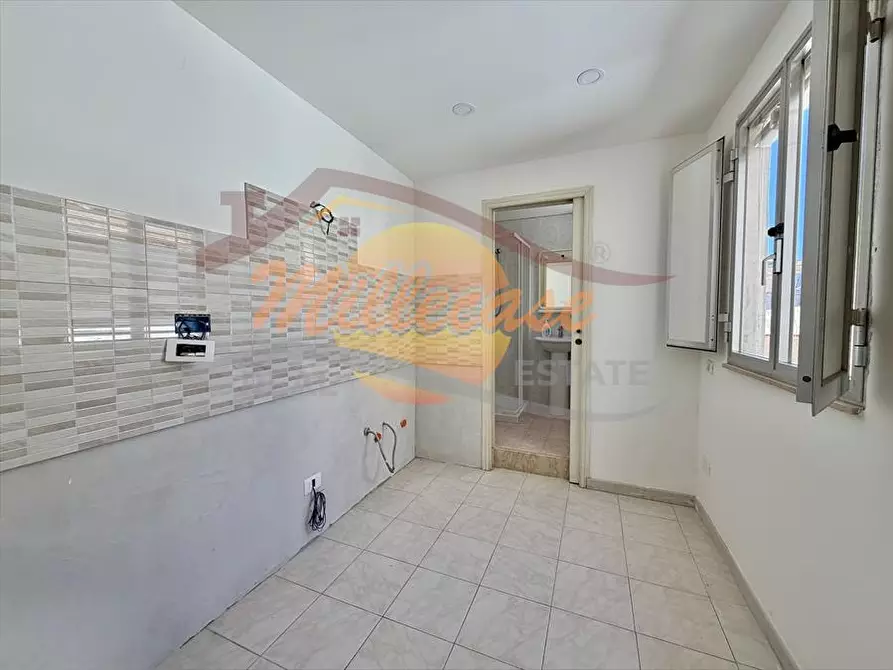 Immagine 8 di Appartamento in vendita  in via pasubio a Siracusa