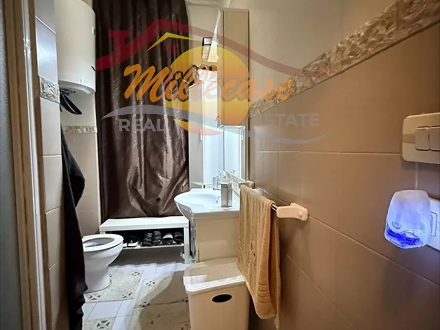 Immagine 21 di Appartamento in vendita  in via mistebianco a Siracusa