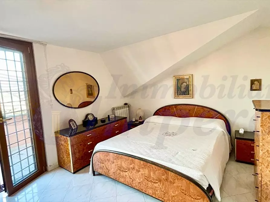 Immagine 13 di Casa indipendente in vendita  in Via Mar Ligure 16/A a Pomezia