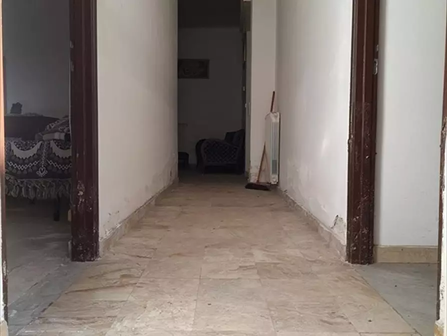 Immagine 2 di Casa indipendente in vendita  in Via Adua 6 a Taurianova