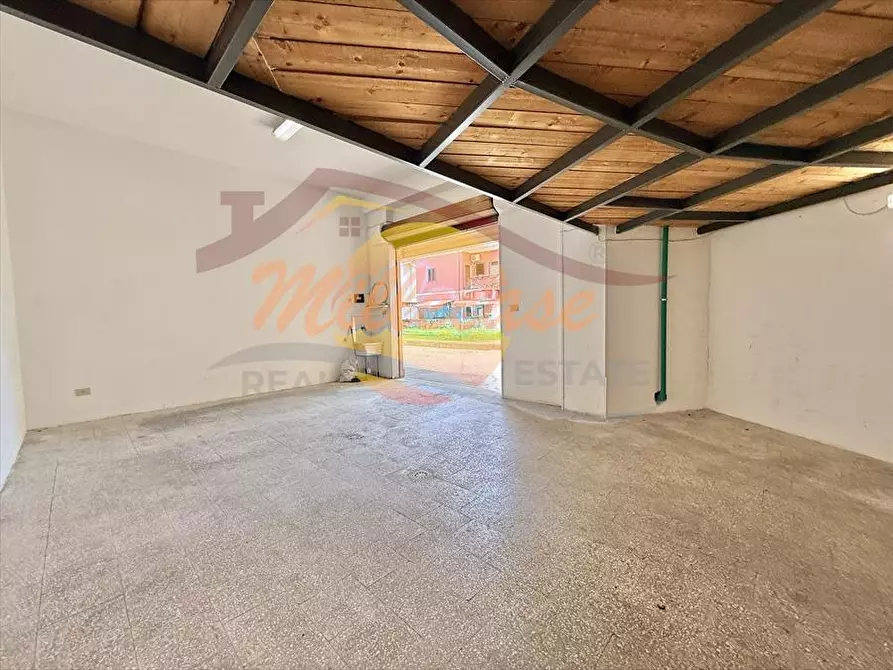 Immagine 7 di Garage in vendita  in VIALE TICA a Siracusa