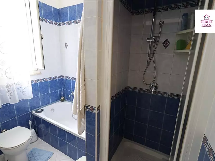Immagine 24 di Appartamento in vendita  in via corallai  a Trapani