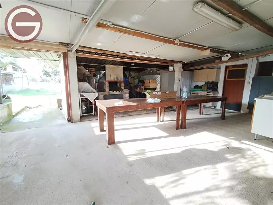 Immagine 8 di Casa indipendente in vendita  a Taurianova