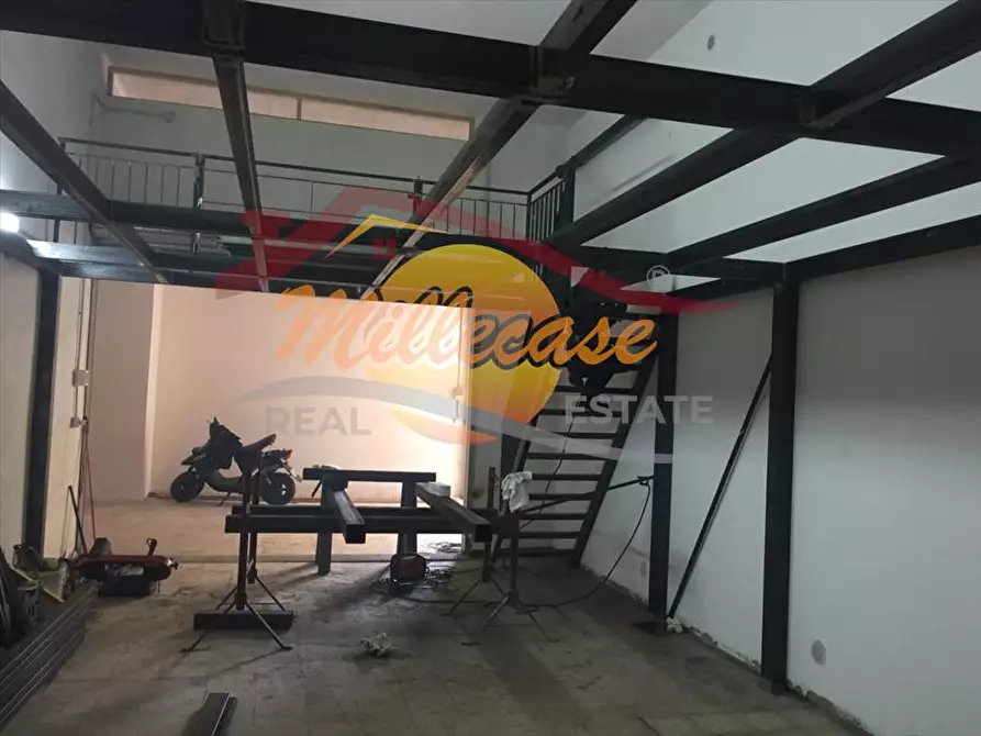 Immagine 25 di Box auto in vendita  in via carlo Forlanini 3, siracusa a Siracusa