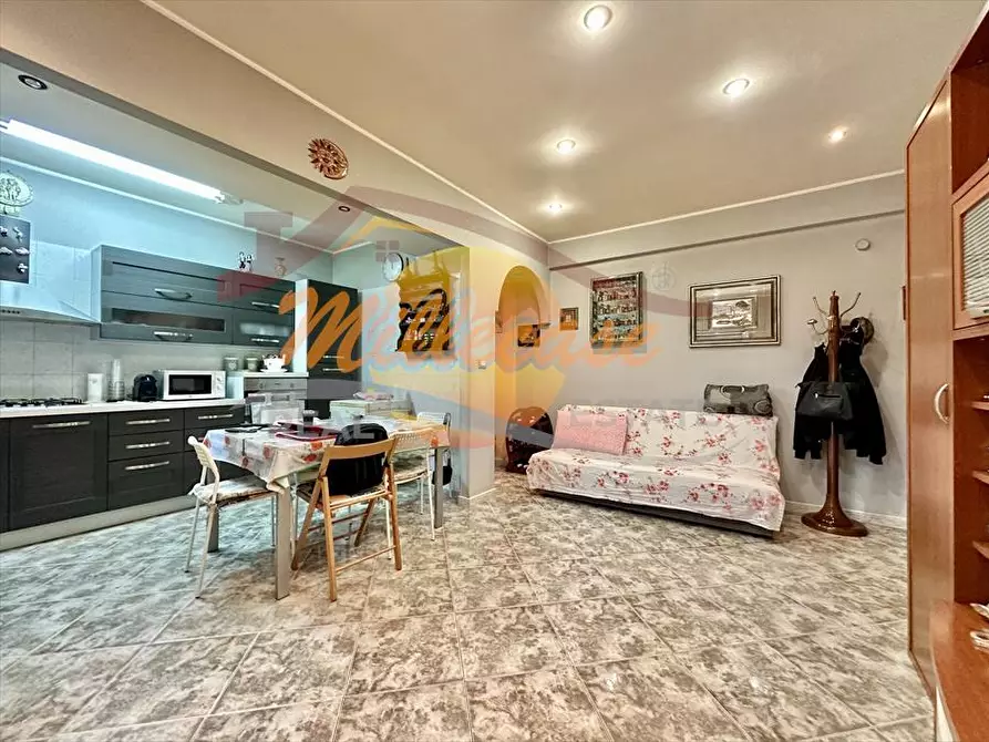 Immagine 12 di Appartamento in vendita  in via aldo carratore a Siracusa