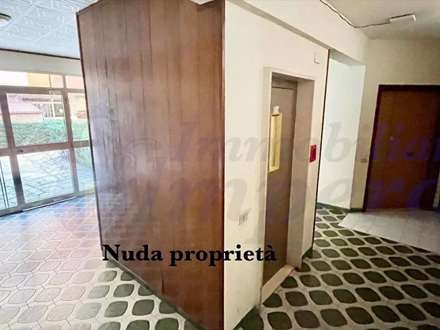 Immagine 4 di Appartamento in vendita  in Via Gran Bretagna 66/A a Pomezia