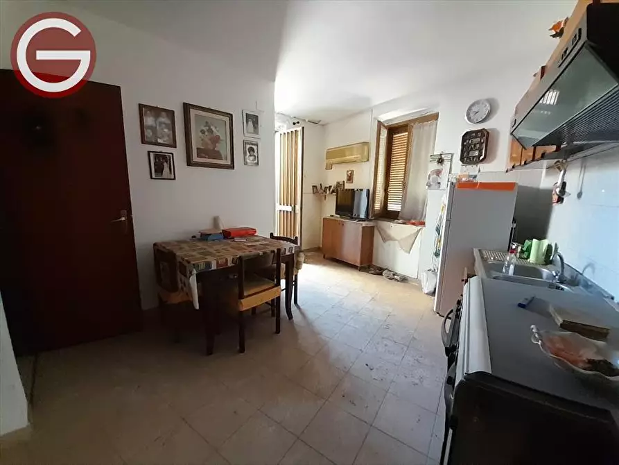 Immagine 3 di Casa indipendente in vendita  in Via Cavallotti n°6 a Taurianova