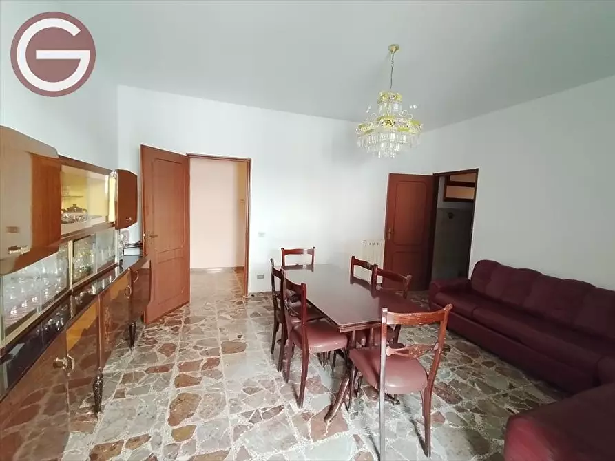 Immagine 3 di Appartamento in vendita  a Melicucco