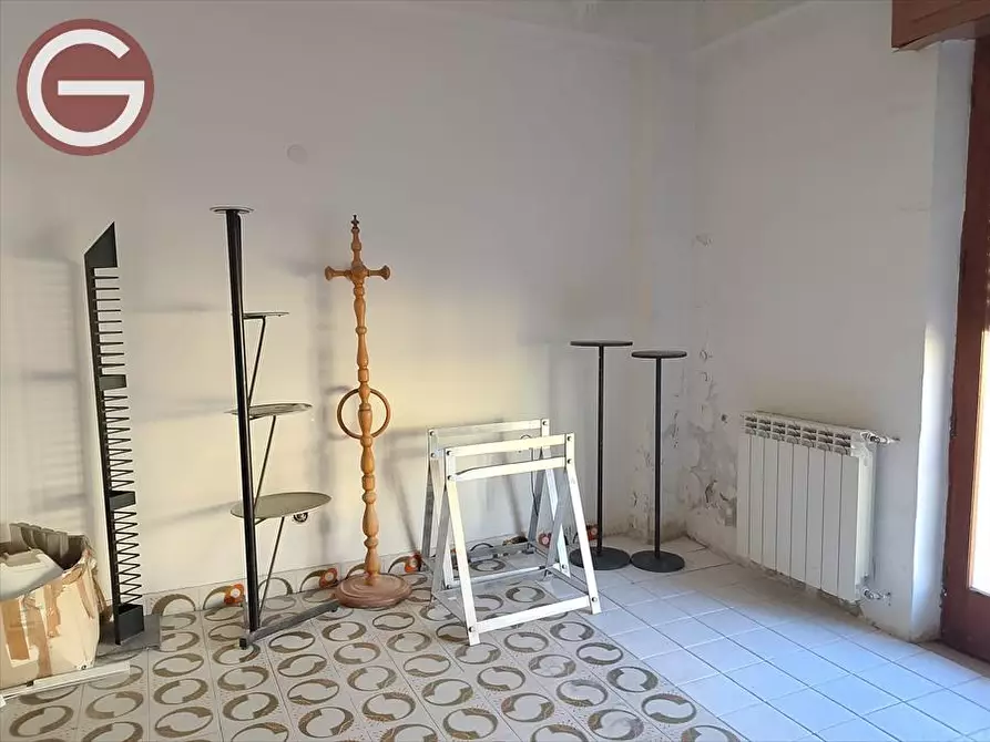 Immagine 11 di Appartamento in vendita  a Polistena