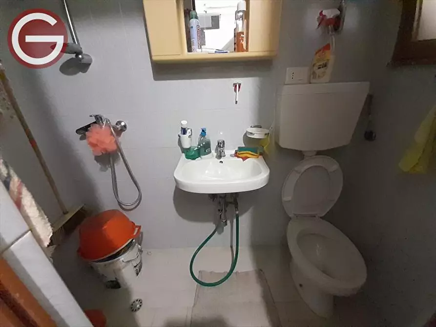 Immagine 5 di Casa indipendente in vendita  a Taurianova