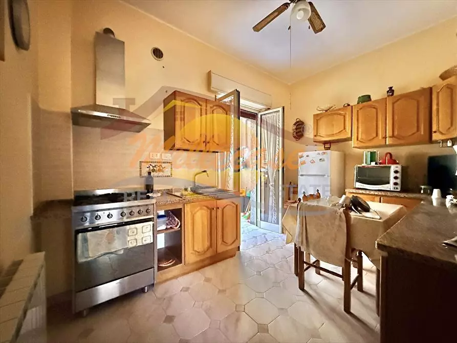 Immagine 14 di Appartamento in vendita  in viale zecchino a Siracusa