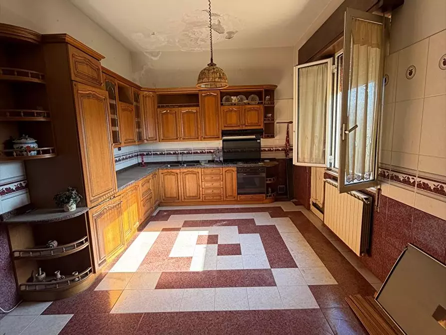 Immagine 14 di Appartamento in vendita  a Polistena