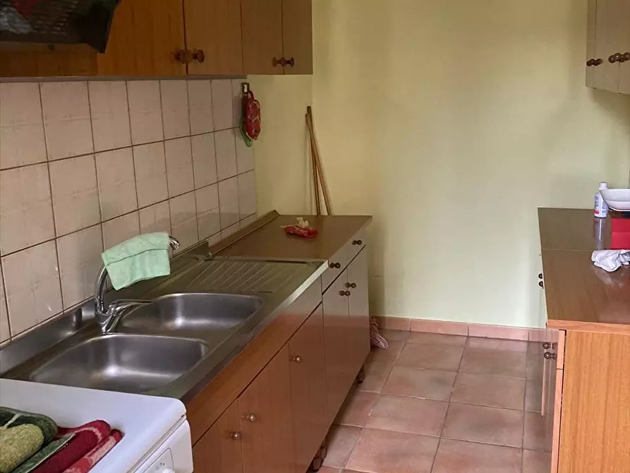 Immagine 3 di Casa indipendente in vendita  in Via Roma 91 a Vicari