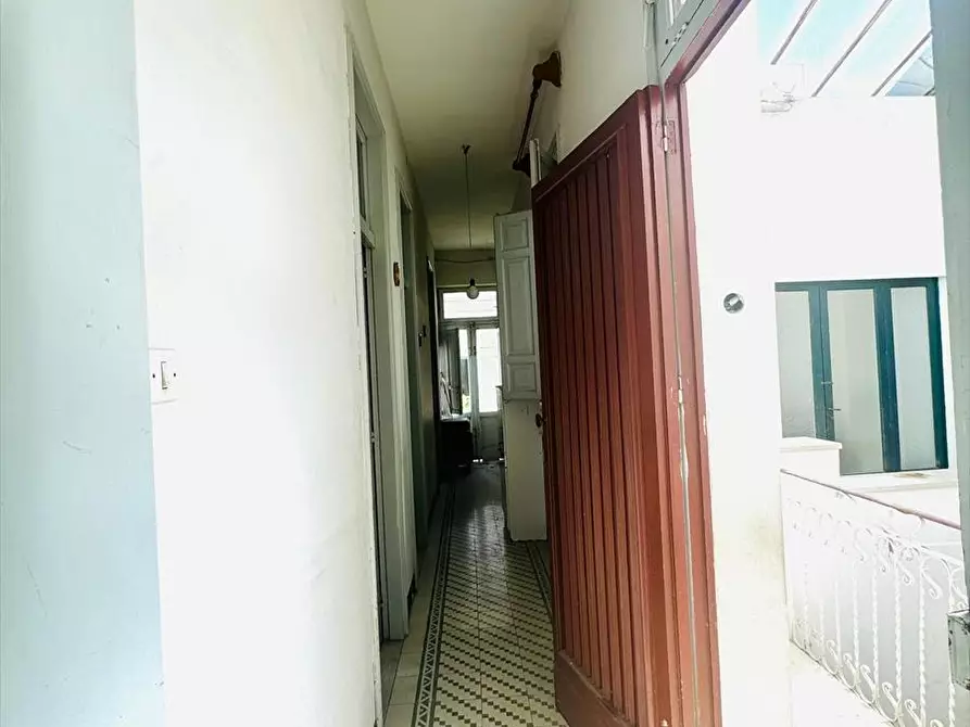 Immagine 15 di Casa indipendente in vendita  in San Marco a Valderice