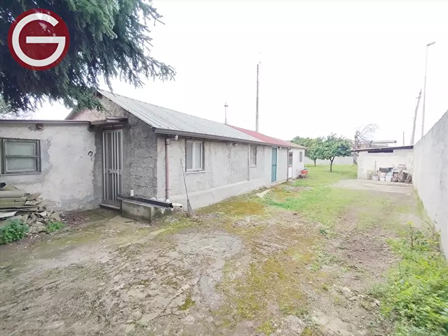 Immagine 6 di Terreno edificabile in vendita  a Taurianova