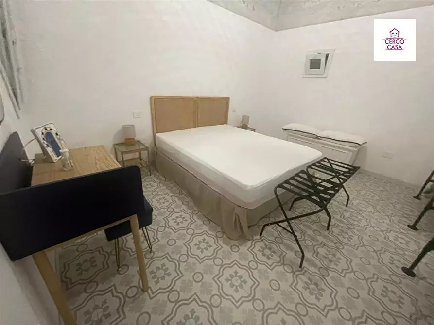 Immagine 5 di Appartamento in vendita  in via Nicolo' Riccio a Trapani