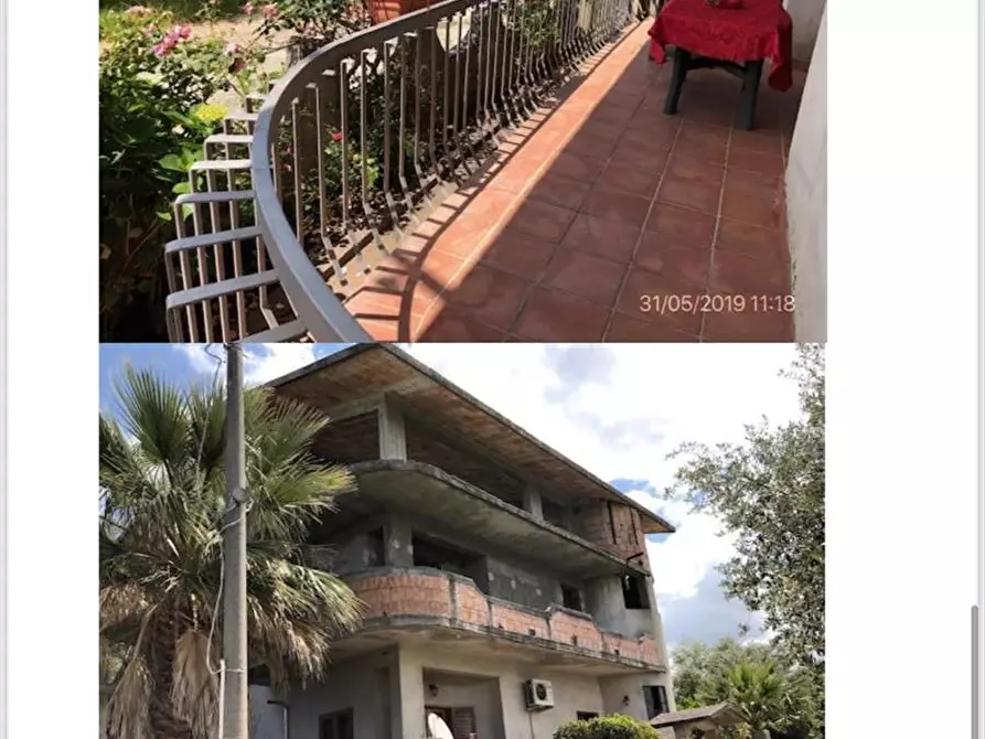 Immagine 8 di Casa indipendente in vendita  a Taurianova