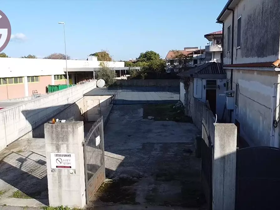 Immagine 26 di Deposito   a Taurianova