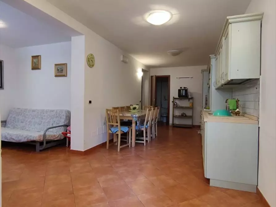 Immagine 6 di Casa indipendente in vendita  a Cittanova