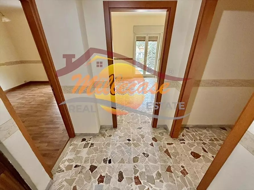 Immagine 21 di Appartamento in vendita  in via Misterbianco a Siracusa
