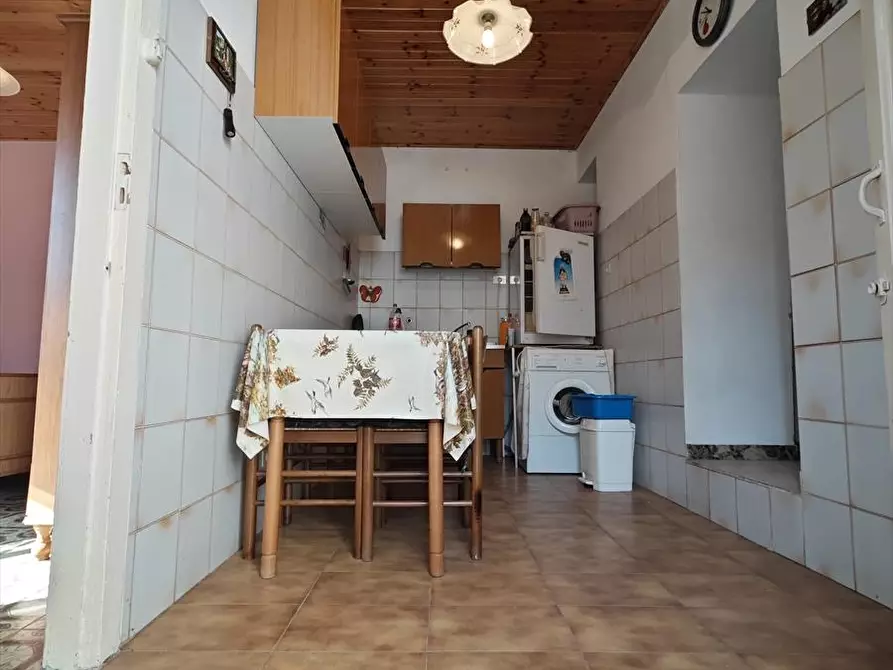 Immagine 3 di Casa indipendente in vendita  a Taurianova