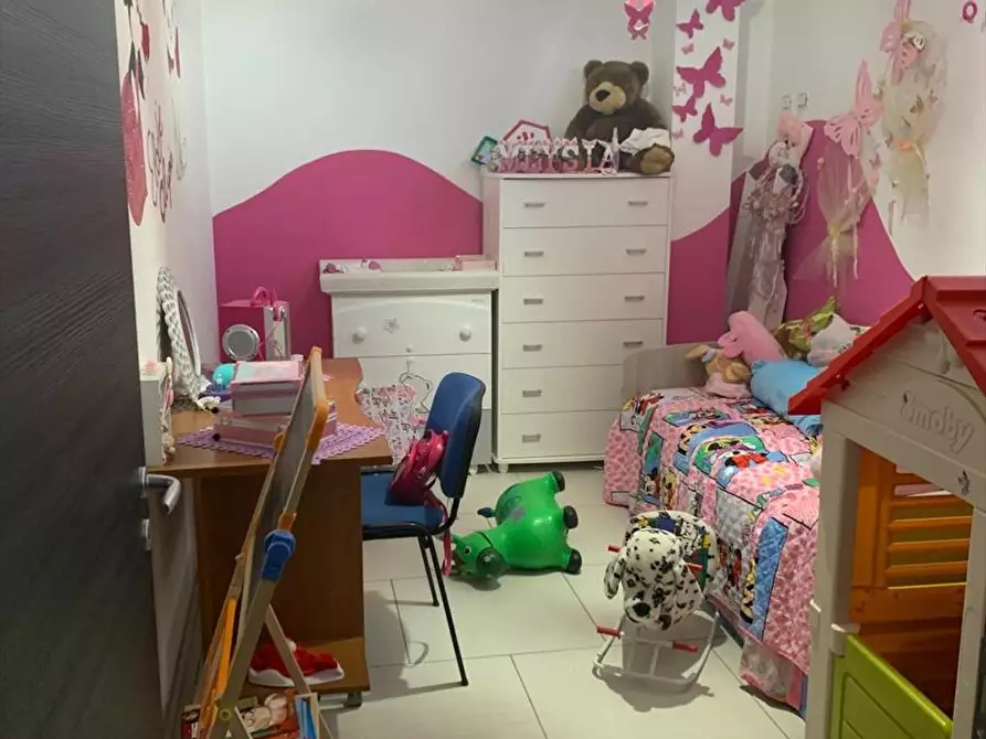 Immagine 7 di Casa indipendente in vendita  in Via Mongenisio  a San Giovanni Gemini