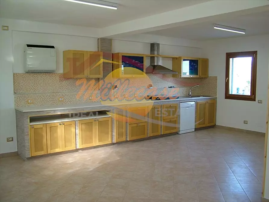 Immagine 9 di Villa in vendita  in VIA BRANCATI a Siracusa