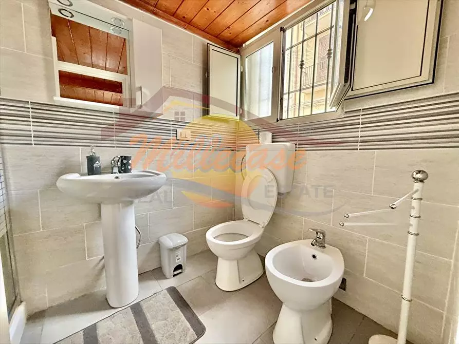 Immagine 18 di Appartamento in vendita  in via dell'unita' d'italia a Siracusa