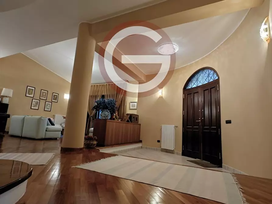 Immagine 6 di Villa in vendita  a Cittanova