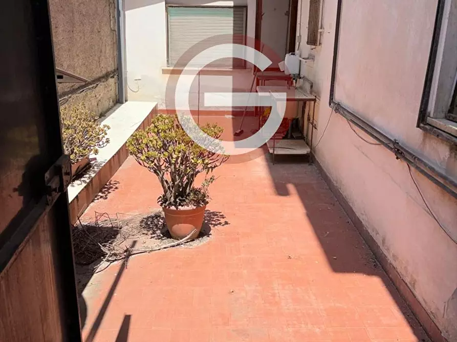 Immagine 11 di Casa indipendente in vendita  a Taurianova