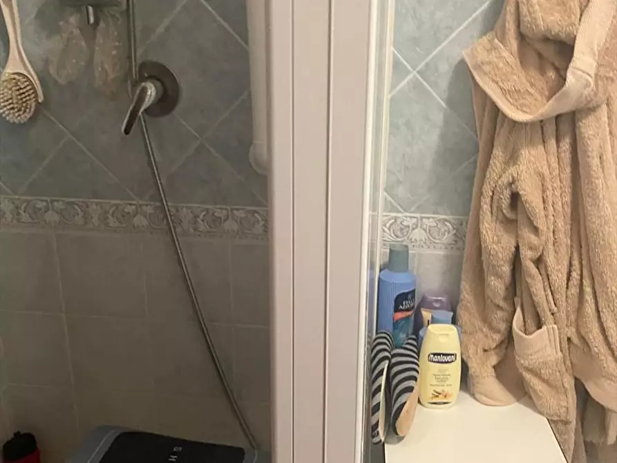 Immagine 9 di Appartamento in vendita  in via Manzoni  a Erice