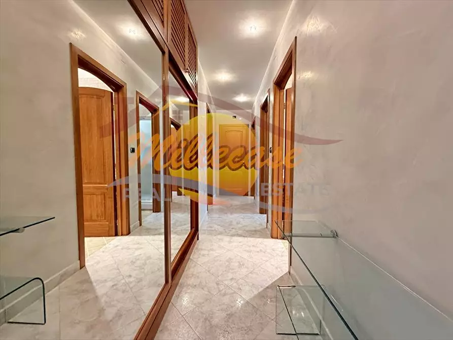 Immagine 6 di Appartamento in vendita  in PRESSI PARCO OZANAM a Siracusa